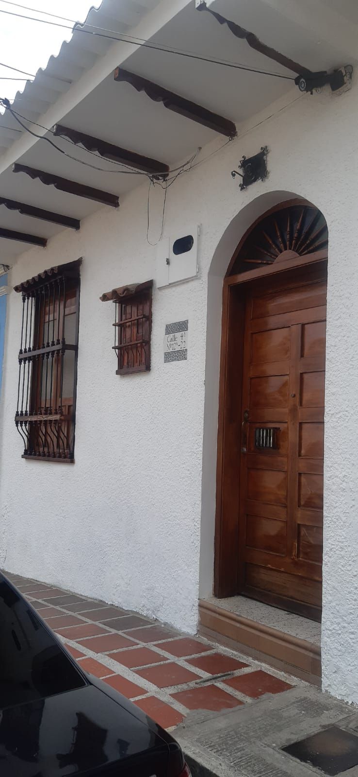 Casa en arriendo Valle Del Cauca Cali San Cayetano 240 m2 Habitaciones 3 Baños 2 Garajes 0 Precio $2000000