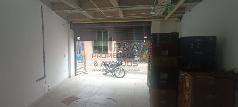 Bodega en arriendo Antioquia La Estrella La Estrella 77 m2 Habitaciones 0 Baños 1 Garajes 0 Precio $2300000