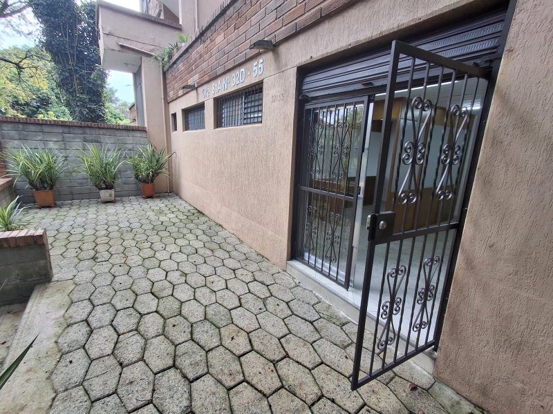 Local en venta Antioquia Medellín Urbanizacion Villa Del Aburra 39 m2 Habitaciones 0 Baños 1 Garajes 0 Precio $255000000