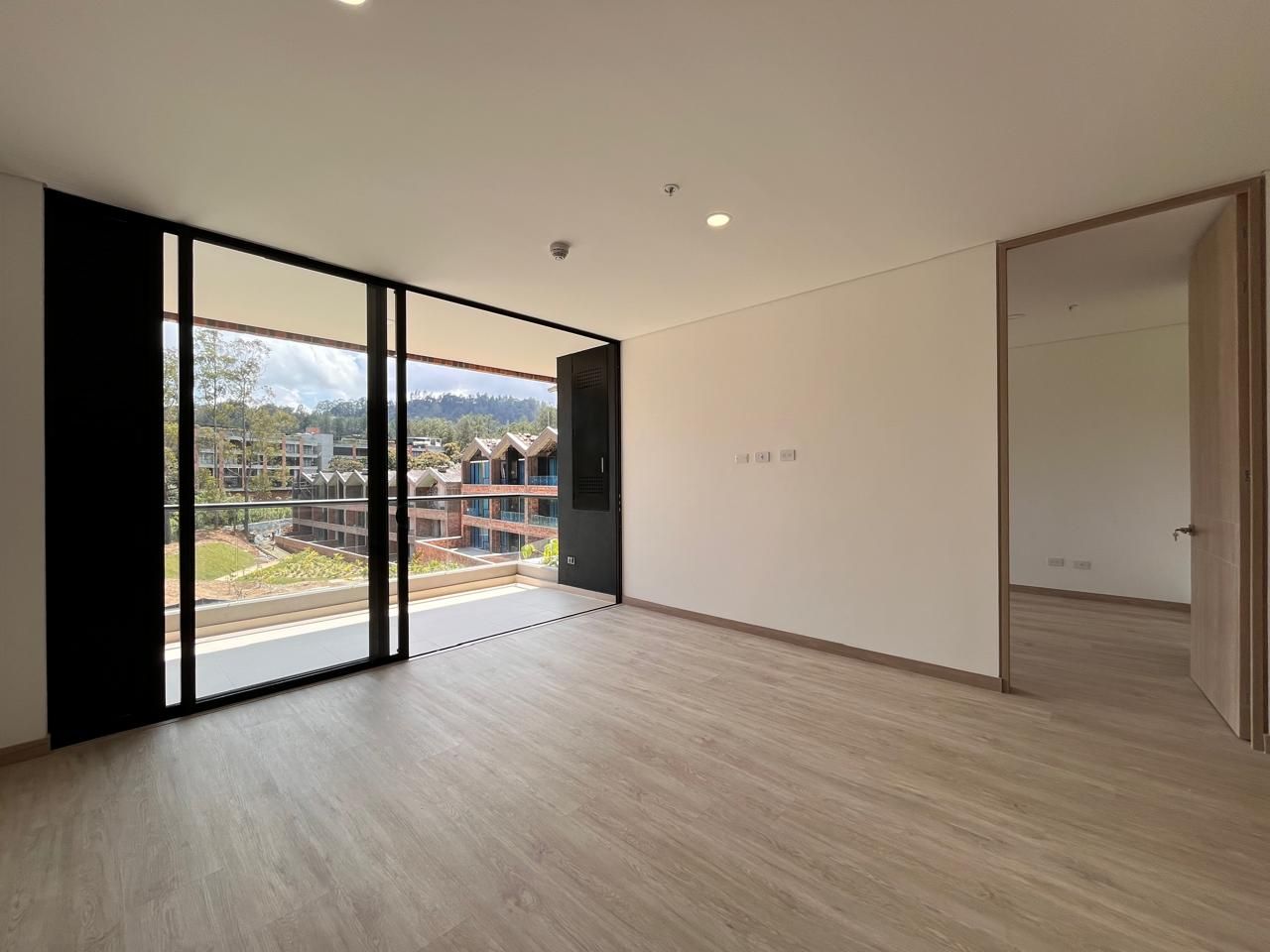 Apartamento en arriendo Antioquia El Retiro Cn El Campo 74 m2 Habitaciones 1 Baños 2 Garajes 1 Precio $4200000