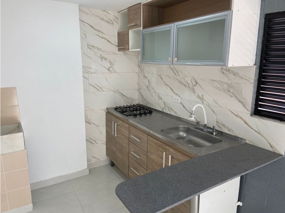Apartamento en arriendo Antioquia Bello La Mesa 70 m2 Habitaciones 3 Baños 1 Garajes 1 Precio $1400000