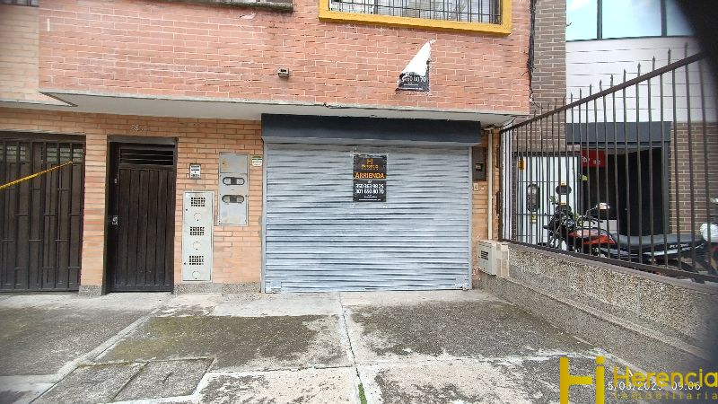 Casa en arriendo Antioquia Medellín Suramericana 168 m2 Habitaciones 3 Baños 2 Garajes 1 Precio $4500000
