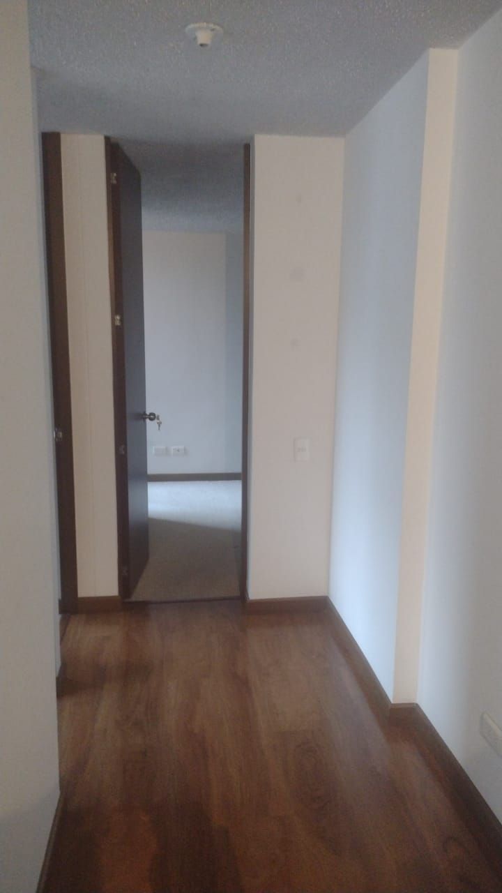 Apartamento en arriendo Cundinamarca Bogotá Tuna Alta 58 m2 Habitaciones 3 Baños 2 Garajes 1 Precio $2200000