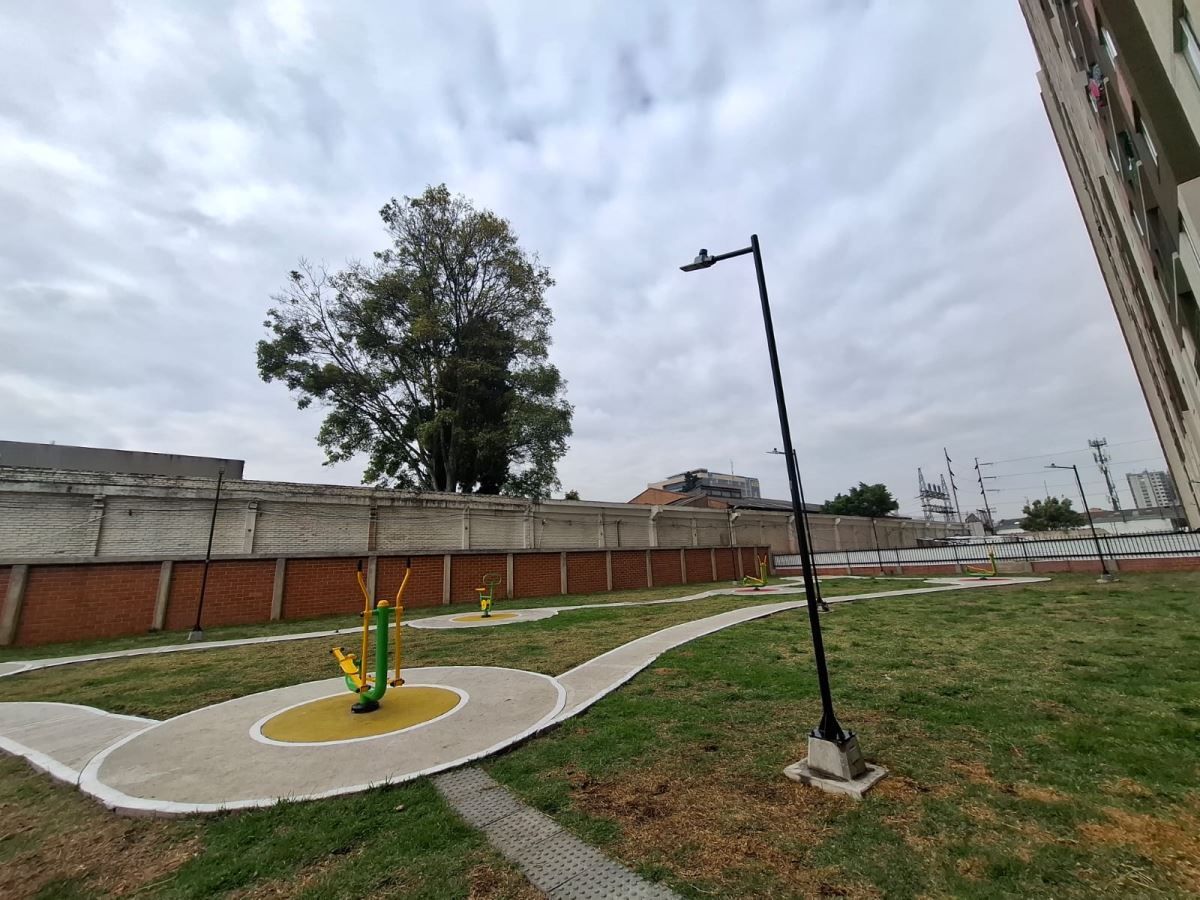 Apartamento en arriendo Cundinamarca Bogotá Rincón De La Valvanera 39 m2 Habitaciones 2 Baños 1 Garajes 0 Precio $1200000