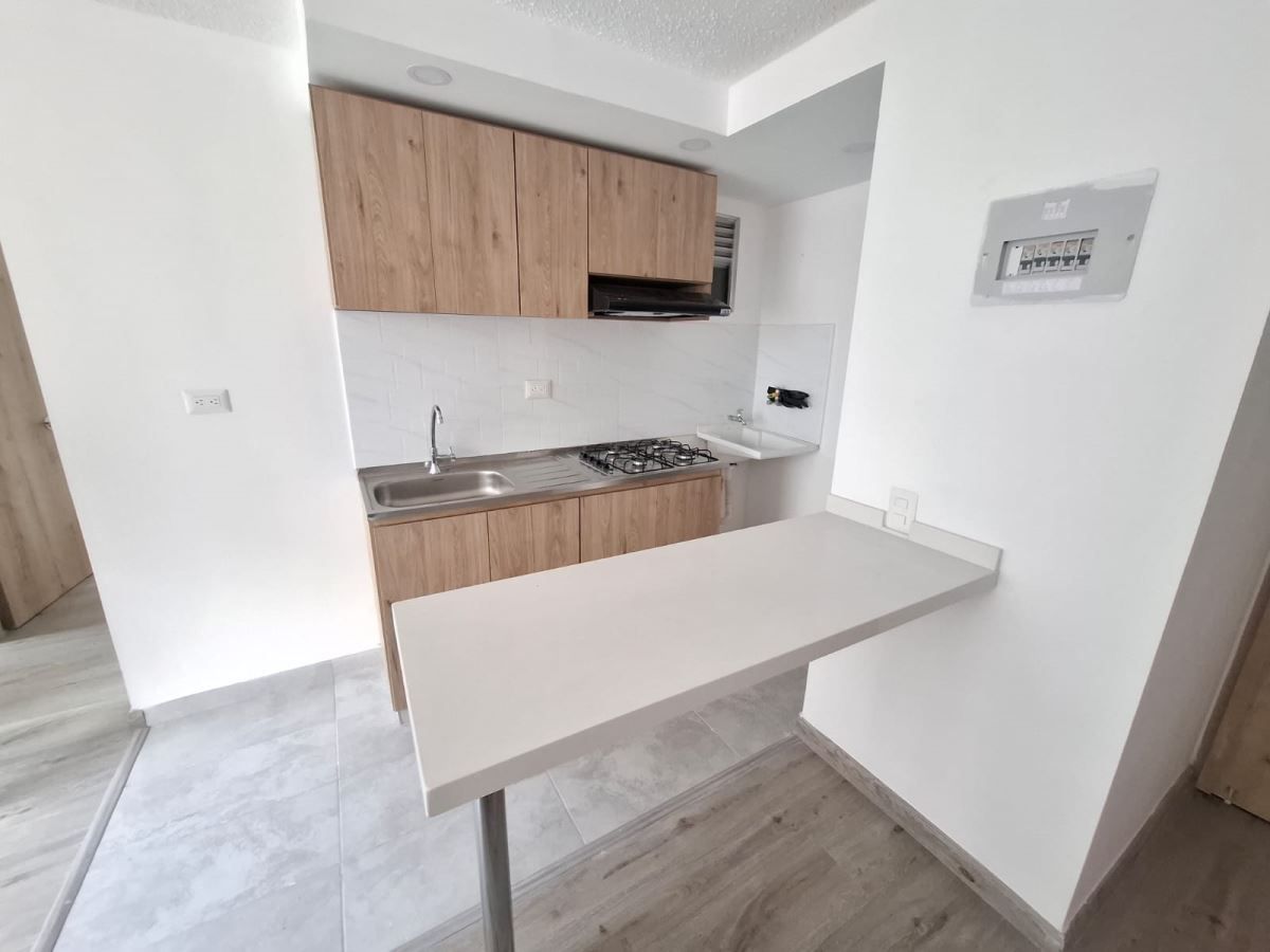 Apartamento en arriendo Cundinamarca Bogotá Rincón De La Valvanera 39 m2 Habitaciones 2 Baños 1 Garajes 0 Precio $1250000