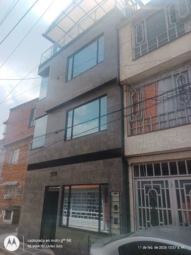 Apartamento en arriendo Cundinamarca Bogotá Timiza A 42 m2 Habitaciones 2 Baños 1 Garajes 0 Precio $1550000