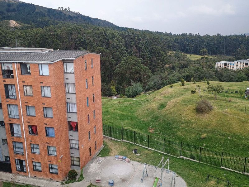 Apartamento en venta Cundinamarca Bogotá Usme Centro 48 m2 Habitaciones 3 Baños 2 Garajes 0 Precio $125000000