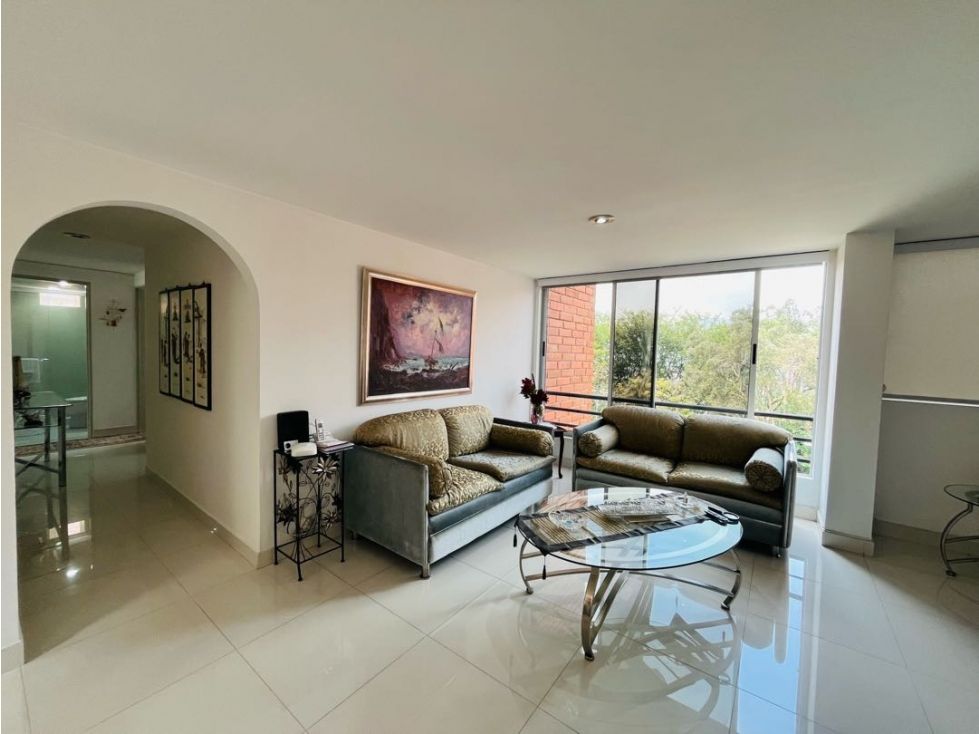 Apartamento en venta Antioquia Medellín Medellín 93 m2 Habitaciones 3 Baños 2 Garajes 1 Precio $550000000