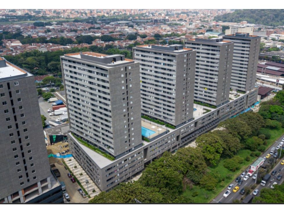 Apartamento en arriendo Antioquia Medellín Shellmar 78 m2 Habitaciones 2 Baños 2 Garajes 0 Precio $6000000