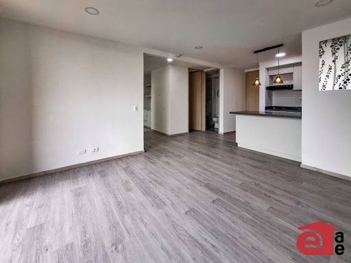 Apartamento en venta Antioquia Marinilla El Chagualo 63 m2 Habitaciones 2 Baños 2 Garajes 1 Precio $335000000