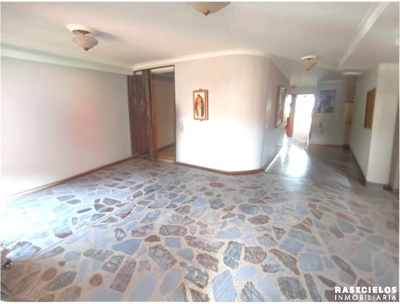 Apartamento en venta Antioquia Medellín Bolivariana 120 m2 Habitaciones 3 Baños 3 Garajes 2 Precio $800000000