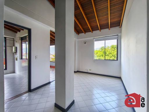 Apartamento en venta Antioquia Envigado Las Antillas 90 m2 Habitaciones 3 Baños 2 Garajes 1 Precio $500000000