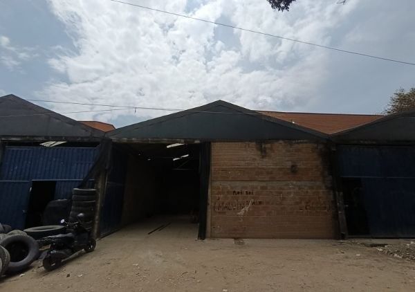 Bodega en arriendo Antioquia Medellín San Javier No1 130 m2 Habitaciones 0 Baños 1 Garajes 0 Precio $4700000