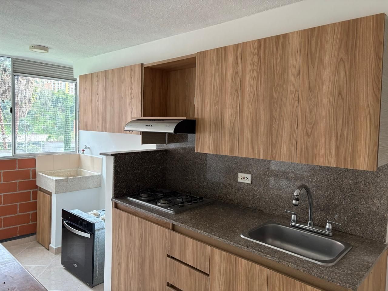 Apartamento en arriendo Antioquia Envigado San José 65 m2 Habitaciones 3 Baños 2 Garajes 1 Precio $2600000