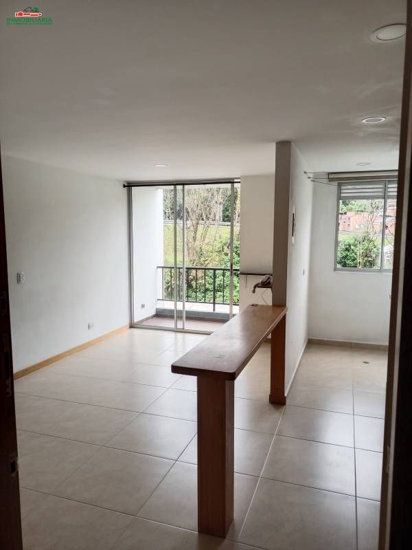Apartamento en venta Antioquia Guarne Guarne 56 m2 Habitaciones 2 Baños 2 Garajes 1 Precio $300000000