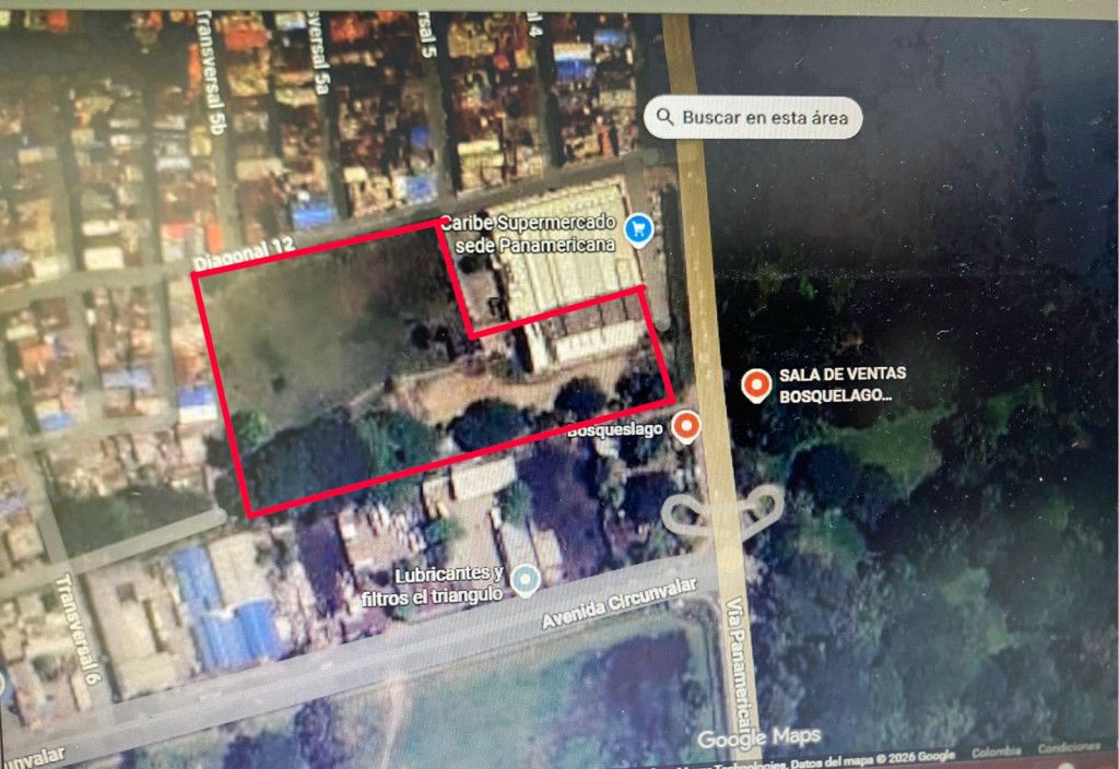 Lote en venta Valle Del Cauca Jamundí La Aurora 0 m2 Habitaciones 0 Baños 0 Garajes 0 Precio $9390700000