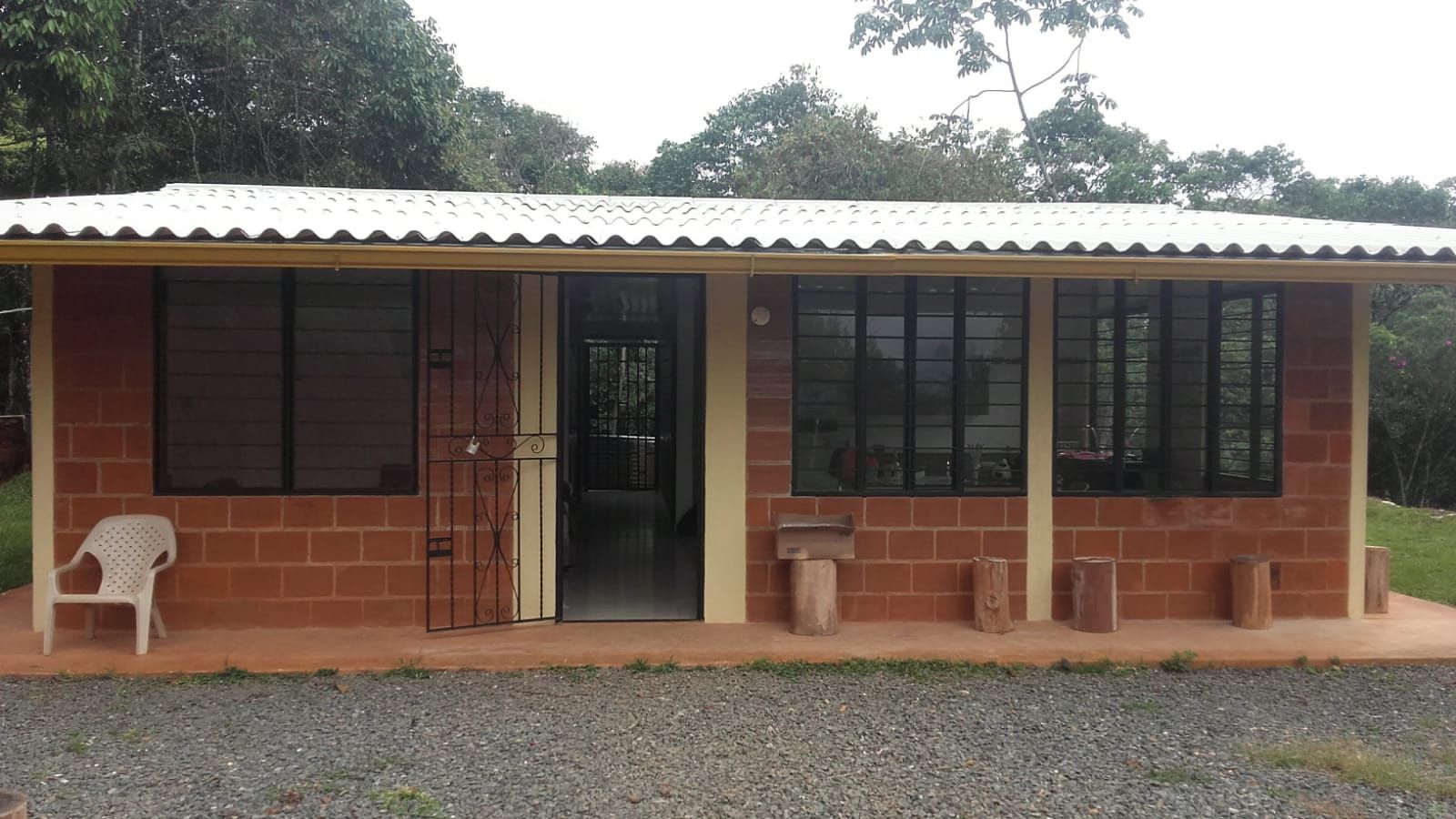 Casa Campestre en venta Valle Del Cauca Jamundí Ub Villa Monica 113 m2 Habitaciones 3 Baños 2 Garajes 1 Precio $251000000