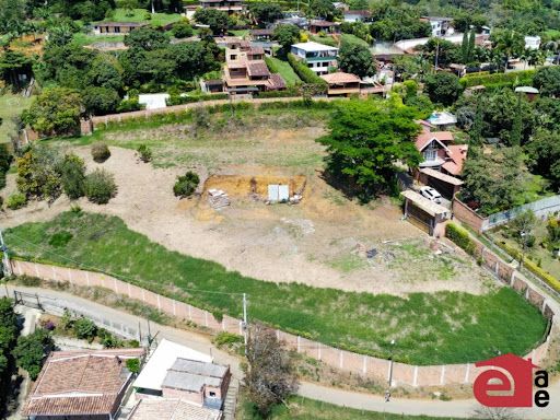 Lote en venta Antioquia Copacabana Copacabana 5000 m2 Habitaciones 0 Baños 0 Garajes 0 Precio $1950000000