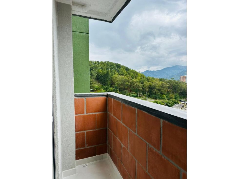 Apartamento en arriendo Antioquia Bello La Virginia 54 m2 Habitaciones 3 Baños 2 Garajes 1 Precio $2000000