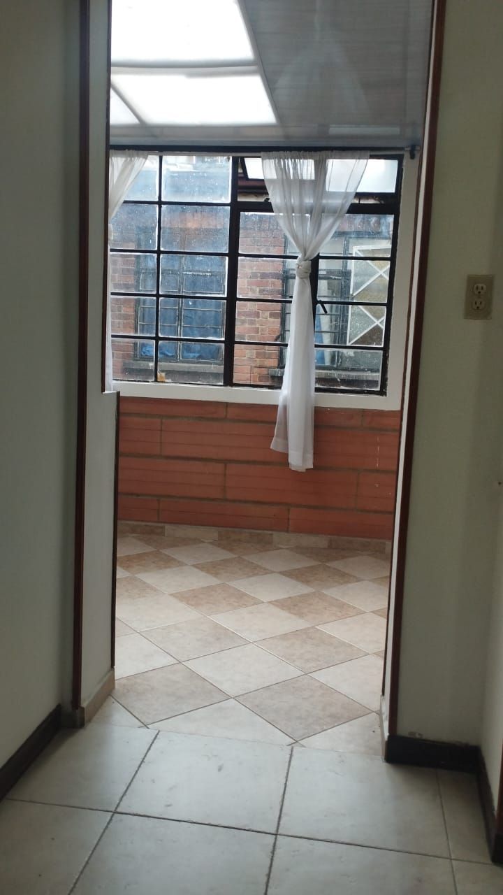 Apartaestudio en arriendo Cundinamarca Bogotá La Veracruz 24 m2 Habitaciones 1 Baños 1 Garajes 0 Precio $1400000