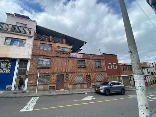 Lote en venta Cundinamarca Bogotá Suramerica 340 m2 Habitaciones 0 Baños 0 Garajes 0 Precio $399000000