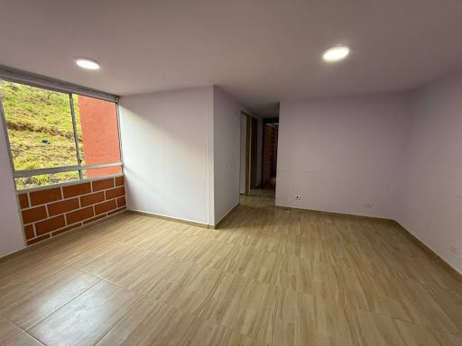 Apartamento en arriendo Antioquia Bello El Mirador 52 m2 Habitaciones 3 Baños 2 Garajes 1 Precio $1550000