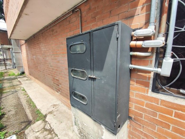 Bodega en venta Valle Del Cauca Cali Troncal 2120 m2 Habitaciones 0 Baños 6 Garajes 2 Precio $3280000000