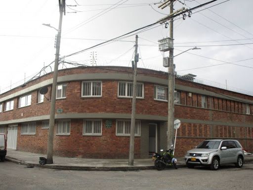 Bodega en arriendo Cundinamarca Bogotá Quinta Paredes 650 m2 Habitaciones 0 Baños 6 Garajes 4 Precio $16800000