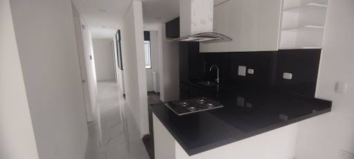 Apartamento en arriendo Cundinamarca Bogotá El Rosario 130 m2 Habitaciones 3 Baños 3 Garajes 1 Precio $3700000