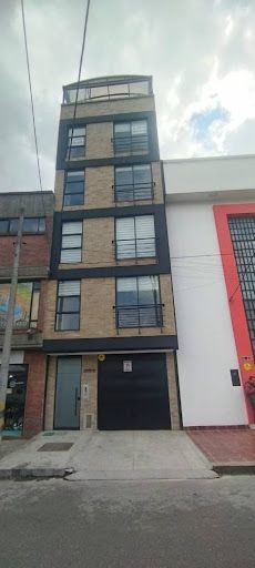 Apartamento en arriendo Cundinamarca Bogotá El Rosario 130 m2 Habitaciones 3 Baños 3 Garajes 1 Precio $3900000