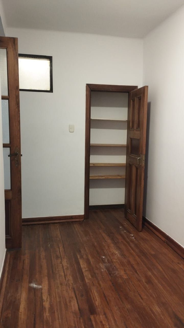 Apartaestudio en arriendo Cundinamarca Bogotá La Veracruz 24 m2 Habitaciones 1 Baños 1 Garajes 0 Precio $1300000