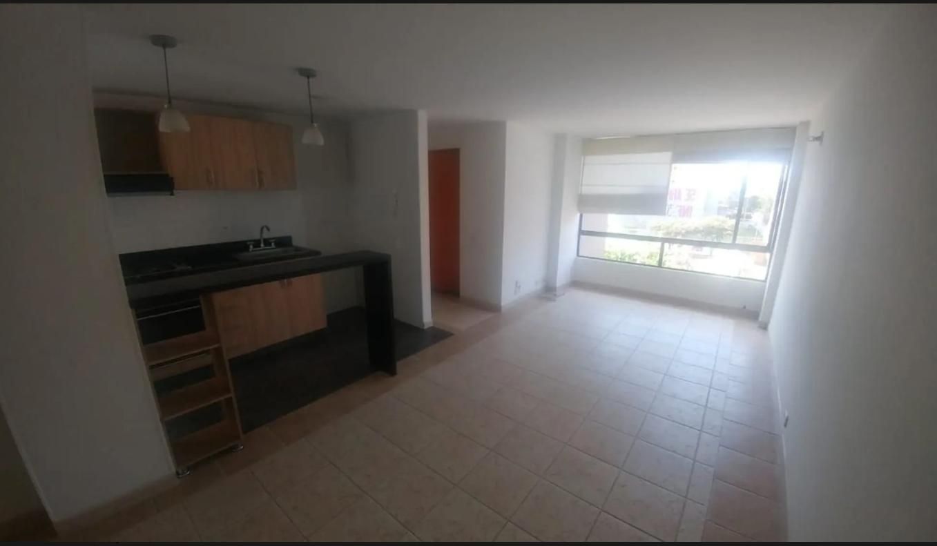 Apartaestudio en arriendo Cundinamarca Bogotá Britalia 52 m2 Habitaciones 2 Baños 1 Garajes 1 Precio $2000000