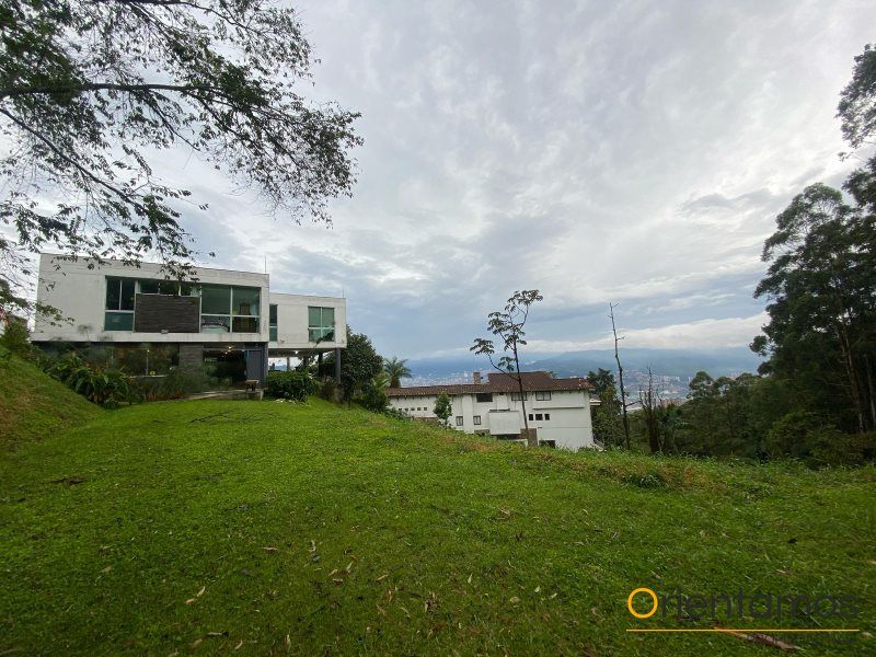 Casa en arriendo Antioquia Medellín Los Balsos No1 3148 m2 Habitaciones 6 Baños 7 Garajes 0 Precio $25000000