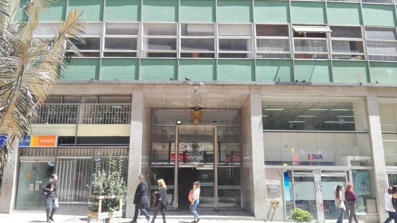 Oficina en arriendo Cundinamarca Bogotá La Catedral 35 m2 Habitaciones 0 Baños 0 Garajes 0 Precio $880000