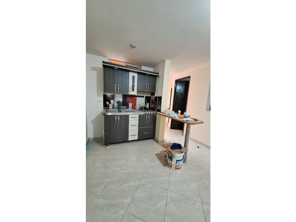 Apartamento en arriendo Antioquia Bello La Cabaña 65 m2 Habitaciones 3 Baños 1 Garajes 0 Precio $1850000