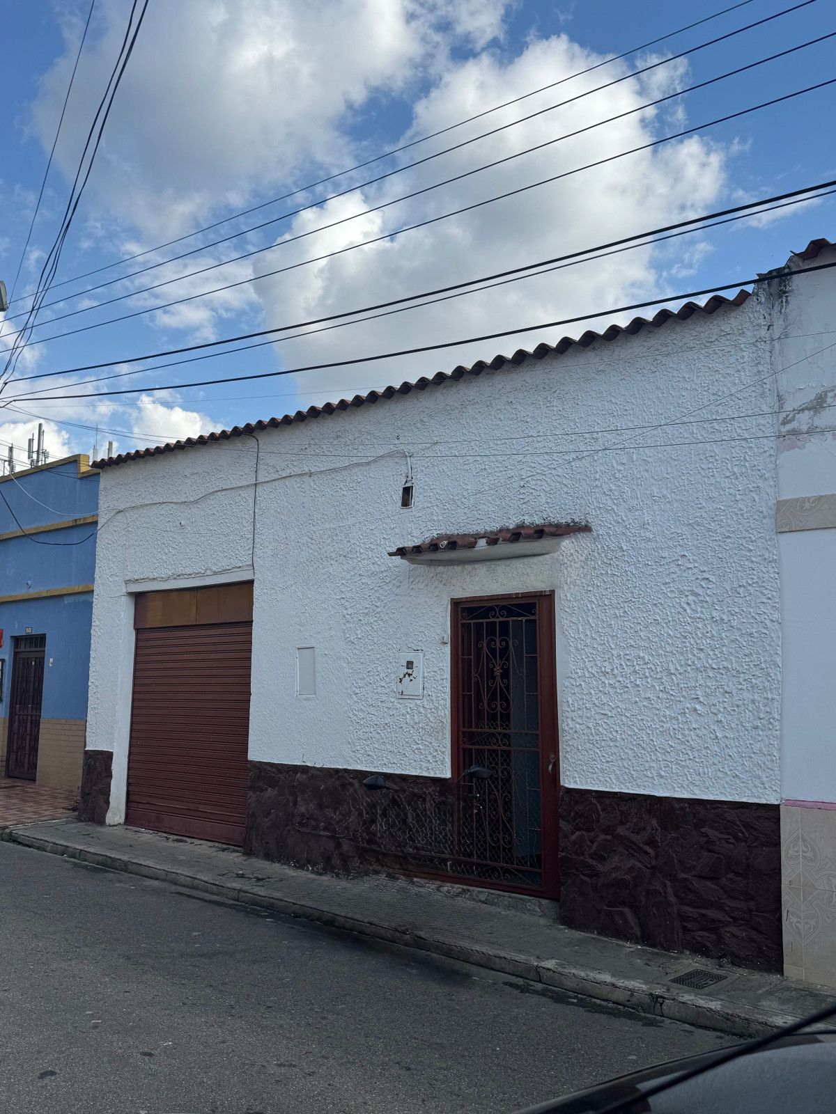 Casa en venta Santander Bucaramanga Garcia Rovira 250 m2 Habitaciones 7 Baños 2 Garajes 1 Precio $850000000