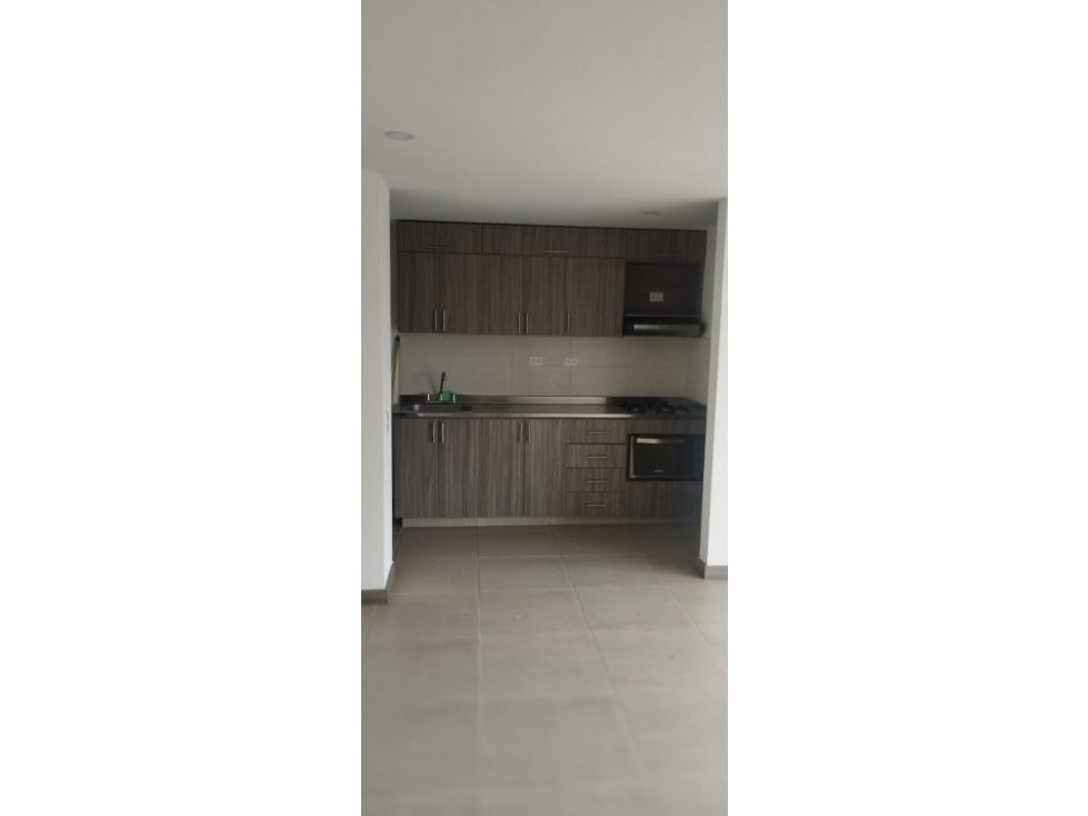 Apartamento en venta Antioquia Itagüí Cr Zanetti 77 m2 Habitaciones 3 Baños 2 Garajes 1 Precio $530000000