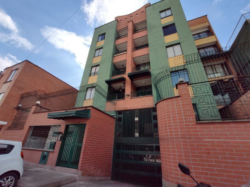 Apartaestudio en venta Antioquia Medellín Belen 38 m2 Habitaciones 1 Baños 1 Garajes 0 Precio $350000000
