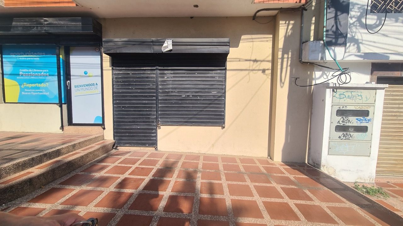 Oficina en arriendo Sucre Sincelejo Venecia I 30 m2 Habitaciones 0 Baños 0 Garajes 0 Precio $1600000