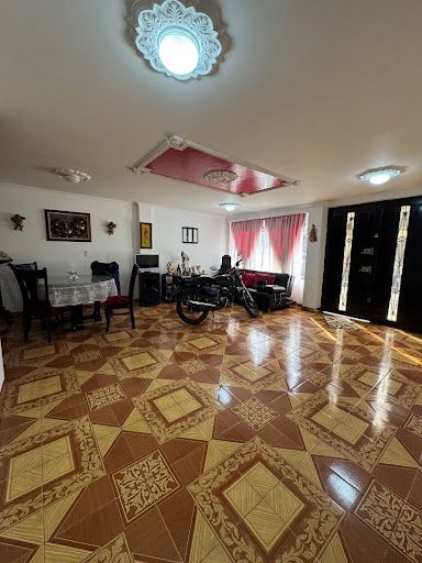 Casa en venta Risaralda Pereira Br Samaria Ii Etapa 165 m2 Habitaciones 3 Baños 3 Garajes 1 Precio $400000000