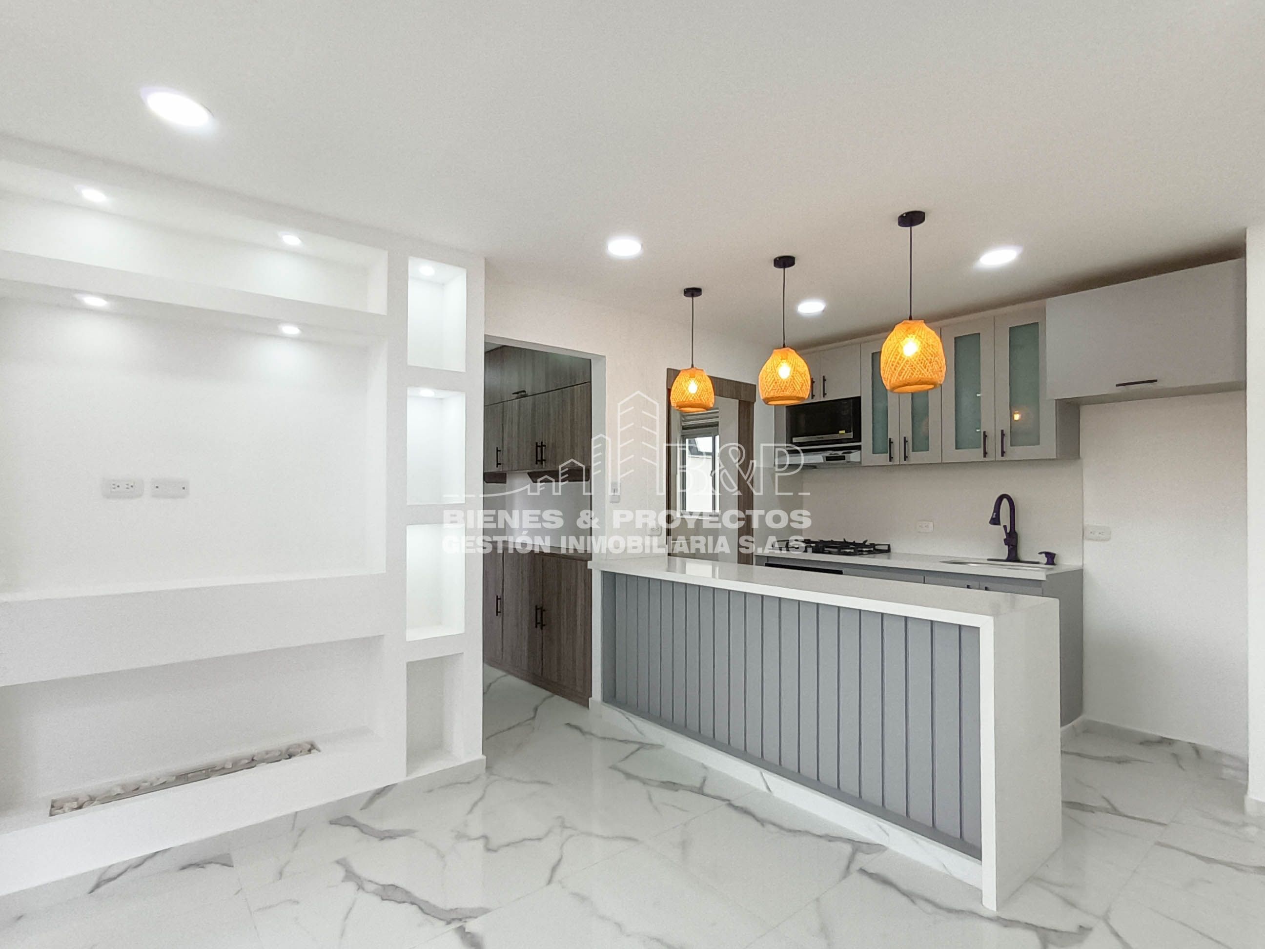 Apartamento en venta Cundinamarca Zipaquirá Cr Hacienda La Quinta I 61 m2 Habitaciones 3 Baños 2 Garajes 1 Precio $270000000