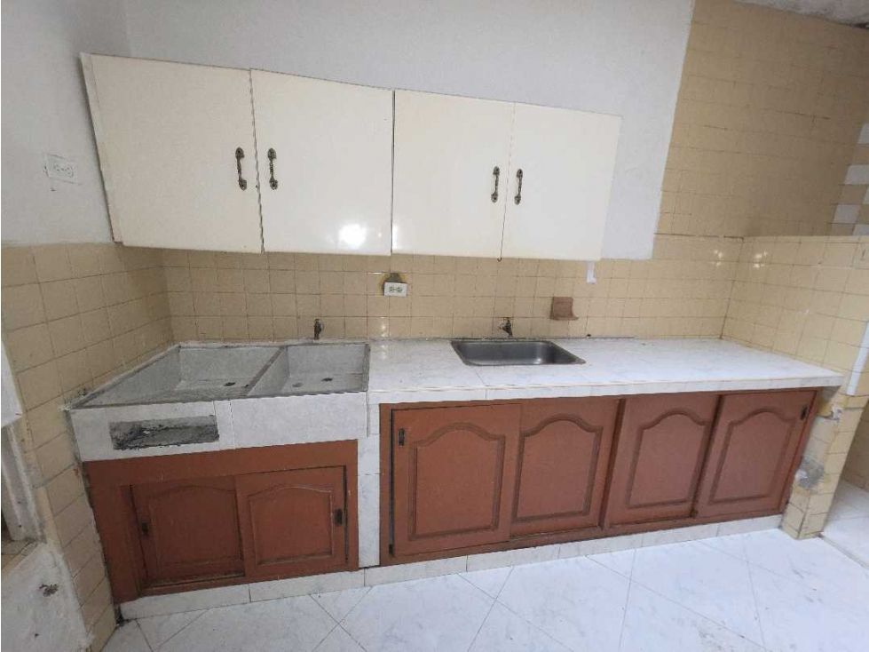 Apartamento en arriendo Antioquia Medellín Enciso 55 m2 Habitaciones 2 Baños 1 Garajes 0 Precio $1100000