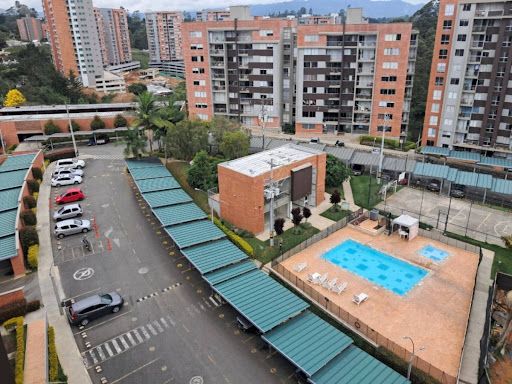 Apartamento en arriendo Antioquia Rionegro Santa Ana 60 m2 Habitaciones 2 Baños 1 Garajes 0 Precio $1900000