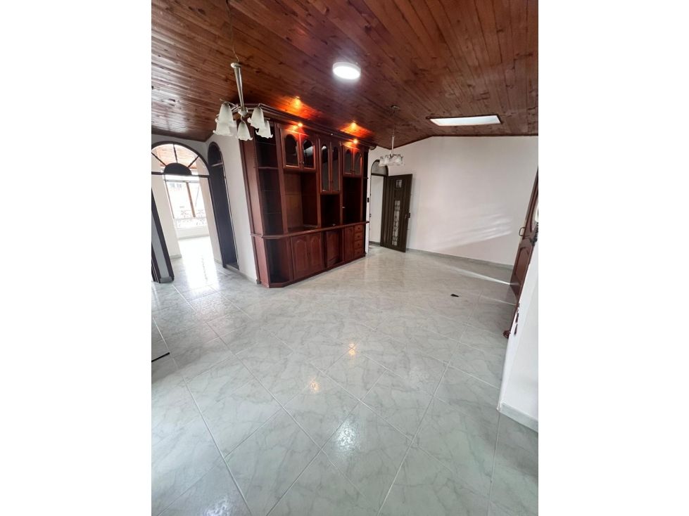 Apartamento en arriendo Risaralda Dosquebradas Santa Mónica 130 m2 Habitaciones 3 Baños 2 Garajes 0 Precio $1260000