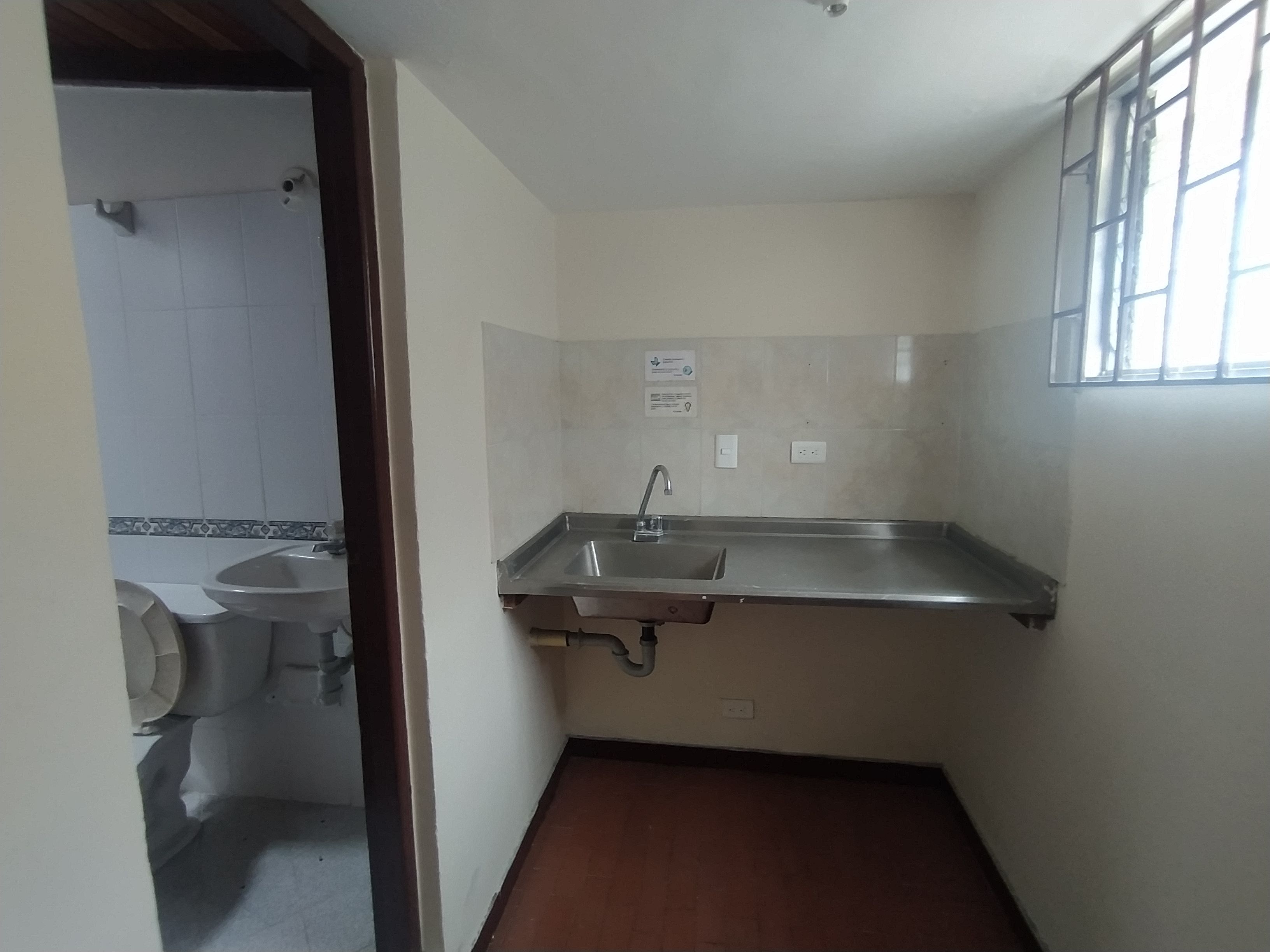 Casa en arriendo Antioquia Medellín Suramericana 110 m2 Habitaciones 4 Baños 3 Garajes 0 Precio $4500000