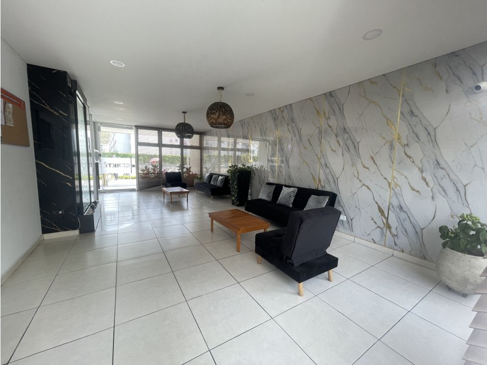 Apartamento en venta Valle Del Cauca Yumbo Panorama 46 m2 Habitaciones 2 Baños 1 Garajes 0 Precio $135000000