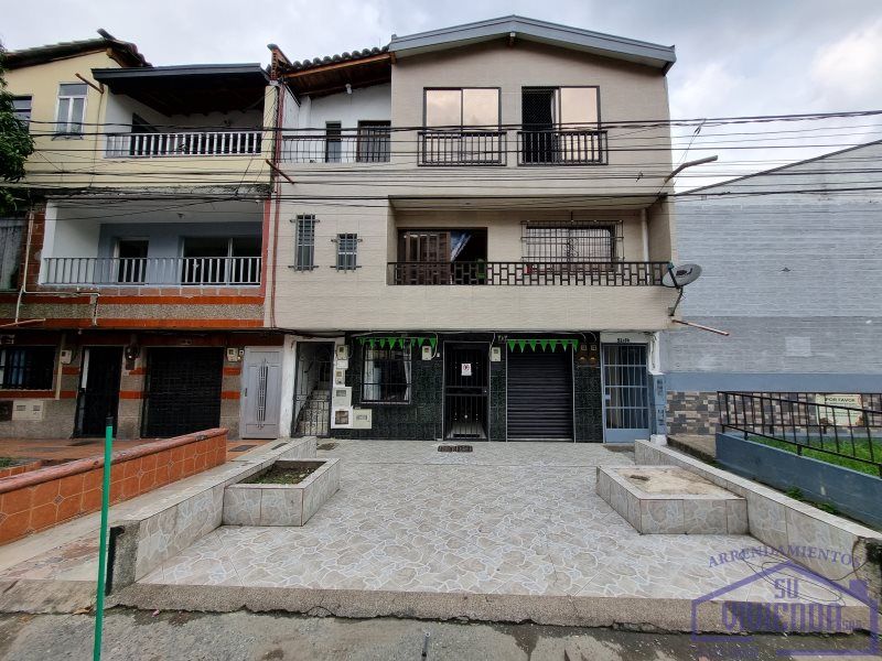 Apartamento en venta Antioquia Medellín Cristo Rey 71 m2 Habitaciones 2 Baños 1 Garajes 0 Precio $265000000