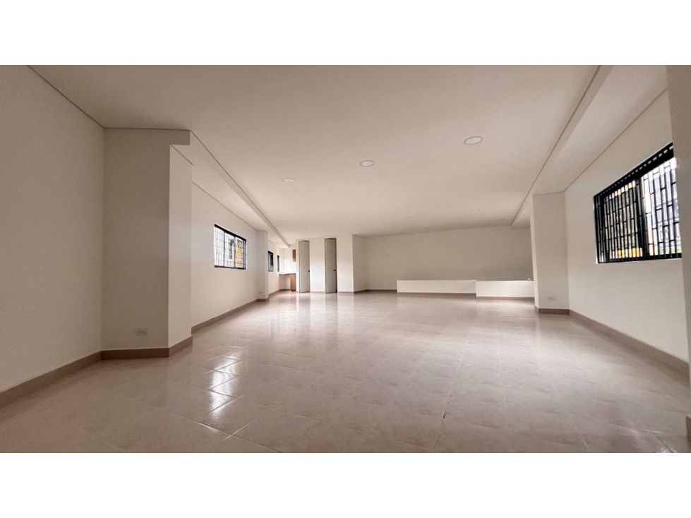 Local en arriendo Antioquia Sabaneta Santa Ana 90 m2 Habitaciones 0 Baños 1 Garajes 1 Precio $3500000