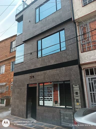 Apartaestudio en arriendo Cundinamarca Bogotá Timiza A 22 m2 Habitaciones 1 Baños 1 Garajes 0 Precio $1270000
