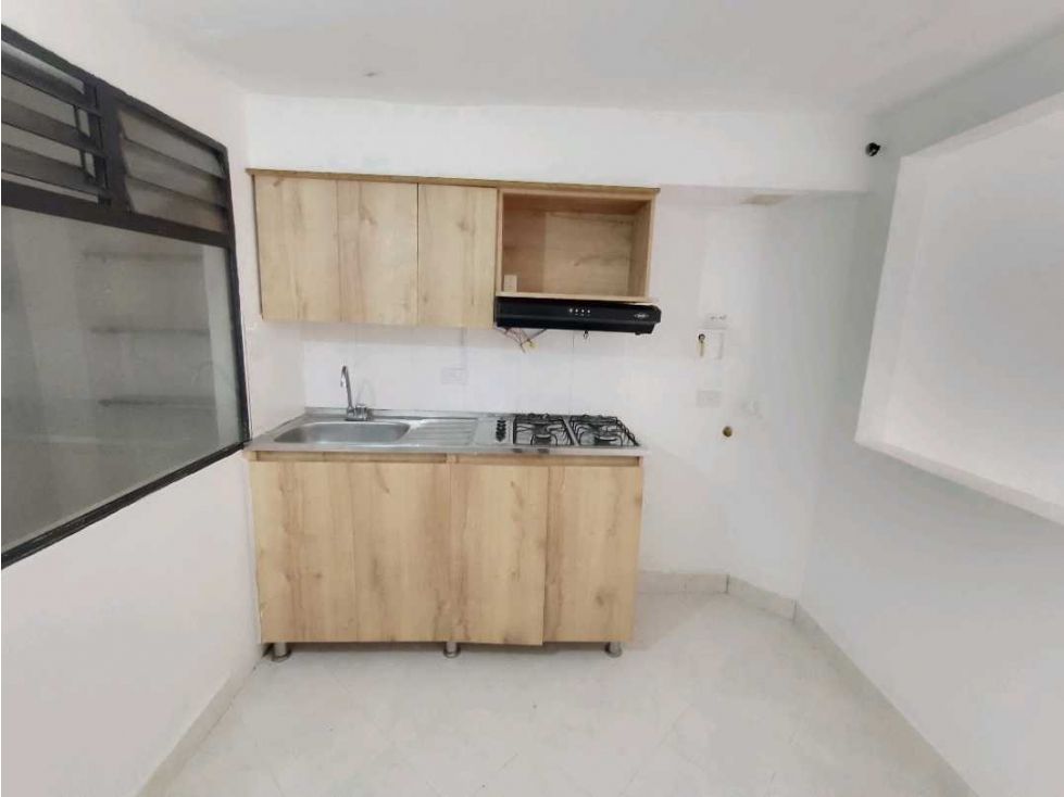 Apartamento en arriendo Antioquia Medellín Los Mangos 35 m2 Habitaciones 2 Baños 1 Garajes 0 Precio $1000000
